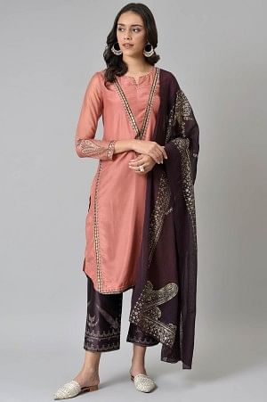 Buy online Black Cotton Blend Dupatta from dupattas and scarves for Women  by Clora Creation for ₹689 at 31% off | 2024 Limeroad.com